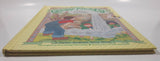 1984 Cabbage Patch Kids Xavier's Fantastic Discovery Hard Cover Book