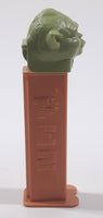 Star Wars Yoda Character Pez Dispenser Toy Hungary 7.523.841 Patent