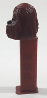 Star Wars Chewbacca Character Pez Dispenser Toy China 7.523.841 Patent