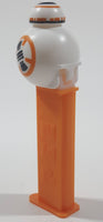 Star Wars BB-8 Character Pez Dispenser Toy China 7.523.841 Patent