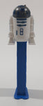 Star Wars R2D2 Character Pez Dispenser Toy China 7.523.841 Patent