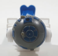 Star Wars R2D2 Character Pez Dispenser Toy China 7.523.841 Patent