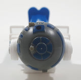 Star Wars R2D2 Character Pez Dispenser Toy China 7.523.841 Patent