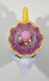 Disney Beauty and The Beast Mrs. Potts Character Plastic Toy Teapot with Bubbling Effect