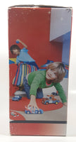 Phillips Disney Pixar Cars Portable Indoor Lamp 10" Tall