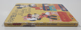 2017 Disney Mickey and Friends Play-A-Song Ramblin' with Mickey and Minnie Hard Cover Book