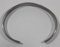 Metal Bangle Bracelet