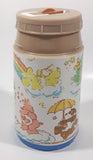 1986 Aladdin Care Bears 227 mL Lunch Box Thermos