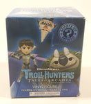 2017 Funko Dreamworks Troll Hunters Tales of Arcadia Mystery Minis Vinyl Figure New in Box