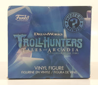 2017 Funko Dreamworks Troll Hunters Tales of Arcadia Mystery Minis Vinyl Figure New in Box