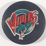 Always Coca Cola Detroit Vipers IHL Ice Hockey Team Rubber Puck