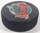 Always Coca Cola Detroit Vipers IHL Ice Hockey Team Rubber Puck