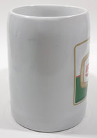 Vintage Labatt's 50 Ale Beer 5" Tall Stoneware Stein