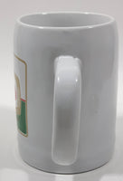 Vintage Labatt's 50 Ale Beer 5" Tall Stoneware Stein