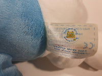2011 Build A Bear Peyo Smurf 17" Tall Plush Toy Character