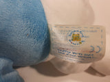 2011 Build A Bear Peyo Smurf 17" Tall Plush Toy Character