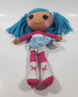 MGA Ent Lalaloopsy 11" Tall Stuffed Toy Character