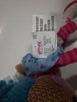 MGA Ent Lalaloopsy 11" Tall Stuffed Toy Character