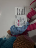 MGA Ent Lalaloopsy 11" Tall Stuffed Toy Character