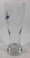 Forrest Gump Movie Film Bubba Gump Shrimp Co. Run Forrest Run Hollywood 8 1/4" Tall Clear Glass Cup