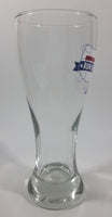 Forrest Gump Movie Film Bubba Gump Shrimp Co. Run Forrest Run Hollywood 8 1/4" Tall Clear Glass Cup