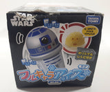 Takara Tomy Star Wars R2-D2 Ice Cream Milk Shake Maker Cup New in Box