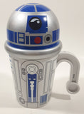 Takara Tomy Star Wars R2-D2 Ice Cream Milk Shake Maker Cup New in Box