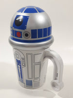 Takara Tomy Star Wars R2-D2 Ice Cream Milk Shake Maker Cup New in Box