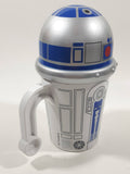 Takara Tomy Star Wars R2-D2 Ice Cream Milk Shake Maker Cup New in Box