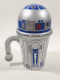 Takara Tomy Star Wars R2-D2 Ice Cream Milk Shake Maker Cup New in Box