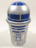 Takara Tomy Star Wars R2-D2 Ice Cream Milk Shake Maker Cup New in Box