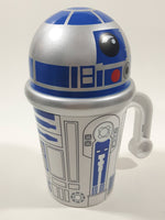 Takara Tomy Star Wars R2-D2 Ice Cream Milk Shake Maker Cup New in Box