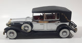 Vintage 1970s Solid State Radio Shack 1928 Lincoln Model L AM Transistor Radio Model Car Vehicle - Hong Kong