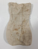 Vintage Pirelli Cables, Conduits Limited St. Johns, Que, Canada Anti-Shorts Bag 3" x 5" Made in U.S.A.