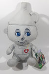 2019 Toy Factory Warner Bros The Wizard of Oz Tin Man 12" Tall Toy Stuffed Plush Character With Tags