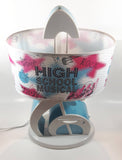 High School Musical MP3 Player 20" Tall Light Lamp Stereo Speaker