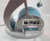 High School Musical MP3 Player 20" Tall Light Lamp Stereo Speaker