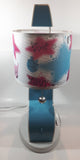 High School Musical MP3 Player 20" Tall Light Lamp Stereo Speaker
