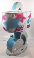 High School Musical MP3 Player 20" Tall Light Lamp Stereo Speaker
