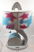 High School Musical MP3 Player 20" Tall Light Lamp Stereo Speaker