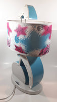 High School Musical MP3 Player 20" Tall Light Lamp Stereo Speaker