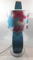 High School Musical MP3 Player 20" Tall Light Lamp Stereo Speaker