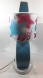 High School Musical MP3 Player 20" Tall Light Lamp Stereo Speaker