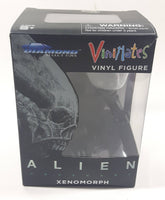 2017 Diamond Select Toys Vinimates 20th Century Fox Alien Covenant Movie Film Xenomorph Character 4 1/2" Tall Vinyl Figure New in Box