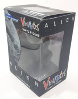 2017 Diamond Select Toys Vinimates 20th Century Fox Alien Covenant Movie Film Xenomorph Character 4 1/2" Tall Vinyl Figure New in Box