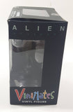 2017 Diamond Select Toys Vinimates 20th Century Fox Alien Covenant Movie Film Xenomorph Character 4 1/2" Tall Vinyl Figure New in Box