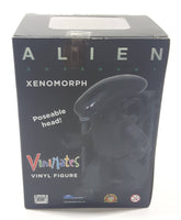 2017 Diamond Select Toys Vinimates 20th Century Fox Alien Covenant Movie Film Xenomorph Character 4 1/2" Tall Vinyl Figure New in Box