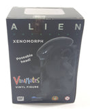 2017 Diamond Select Toys Vinimates 20th Century Fox Alien Covenant Movie Film Xenomorph Character 4 1/2" Tall Vinyl Figure New in Box