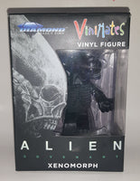 2017 Diamond Select Toys Vinimates 20th Century Fox Alien Covenant Movie Film Xenomorph Character 4 1/2" Tall Vinyl Figure New in Box