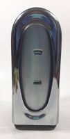 Vintage Drink Pepsi Cola Ice Cold "Hits The Spot" Heavy Metal 7 1/2" Tall Napkin Dispenser